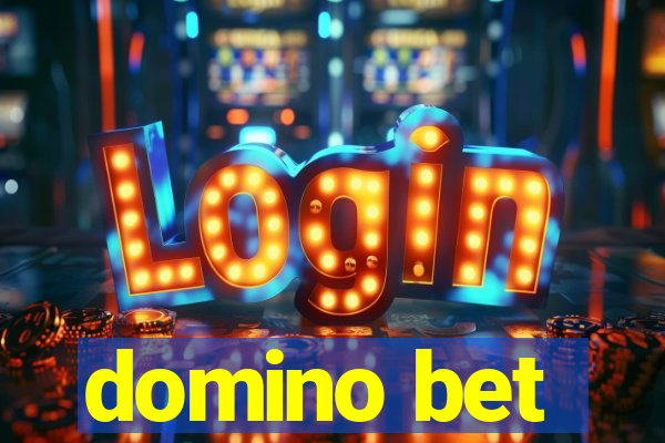 domino bet